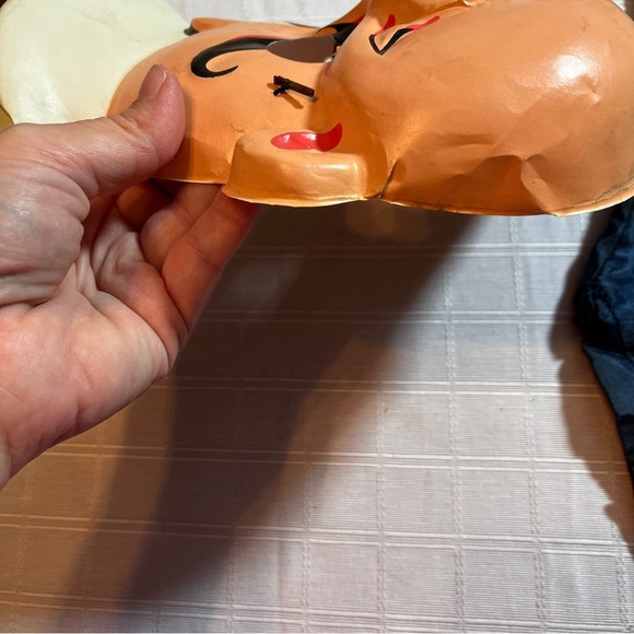 Collegeville Costume Vintage 60's/70's Child's Popeye Costume In Box Collector - Picture 9 of 14